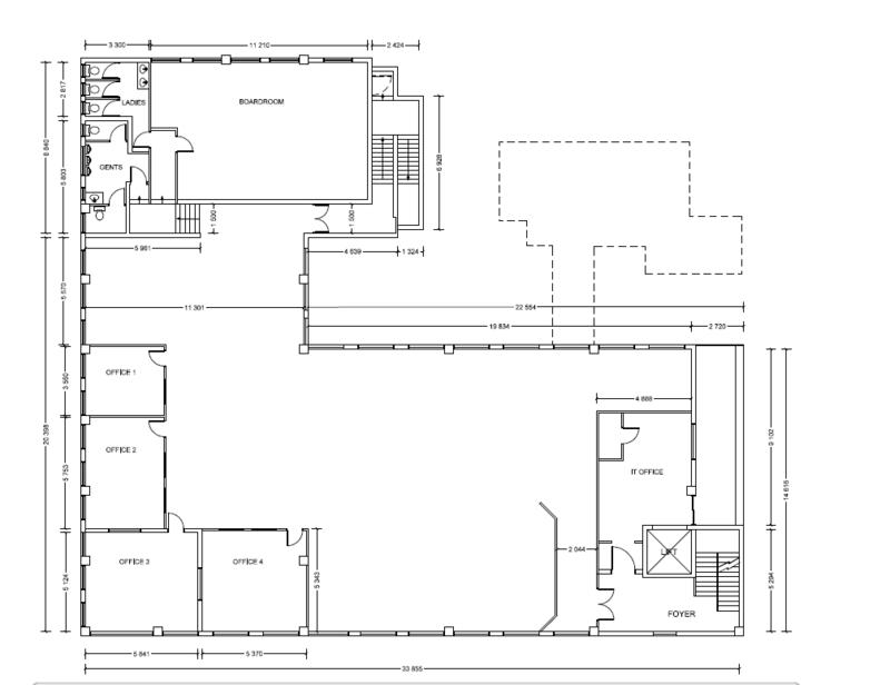 To Let commercial Property for Rent in Maitland Western Cape